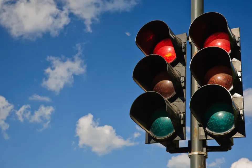 Traffic Lights
